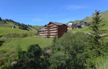 Sundance 10/1 Apartment 2 Holiday Home