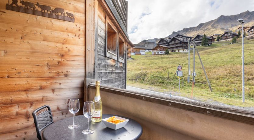 Photo of Sundance 10/1 Apartment 2