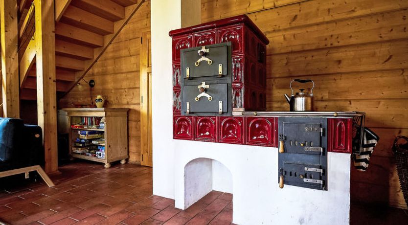 Photo of Sluneční vršek