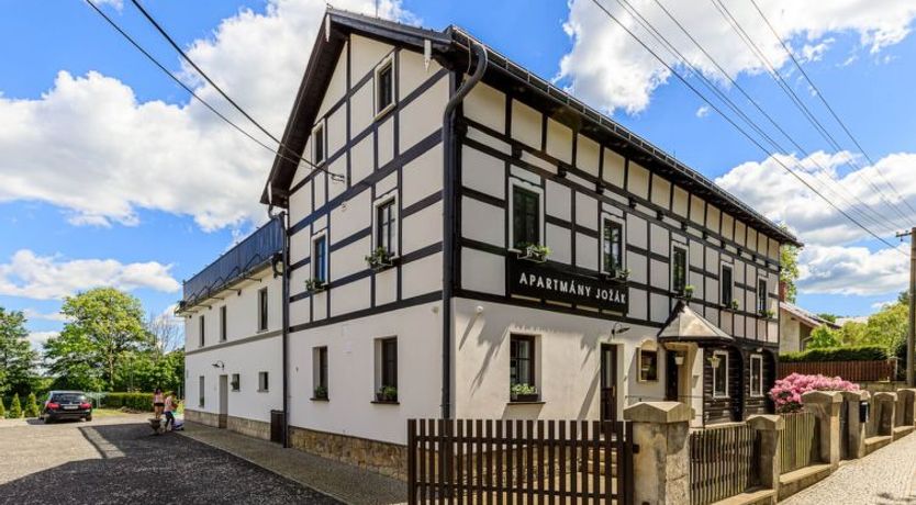 Photo of Arnoltice 9 Apartment 9