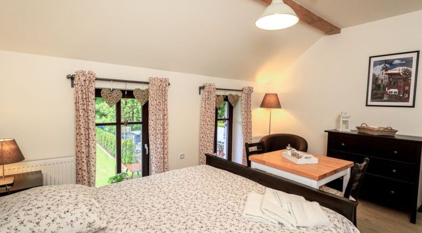 Photo of Arnoltice 9 Apartment 9