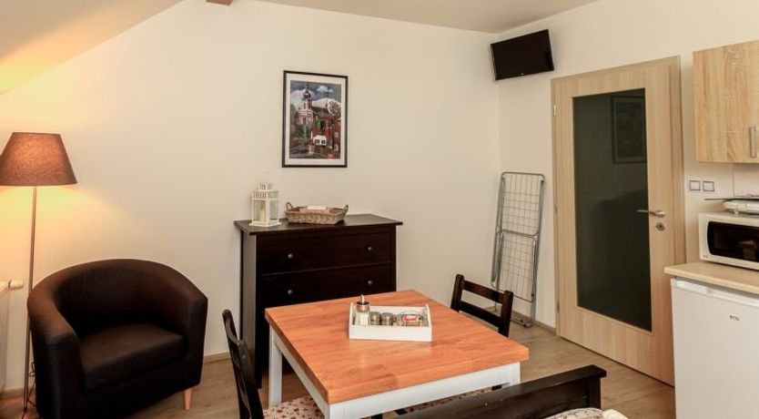 Photo of Arnoltice 9 Apartment 9