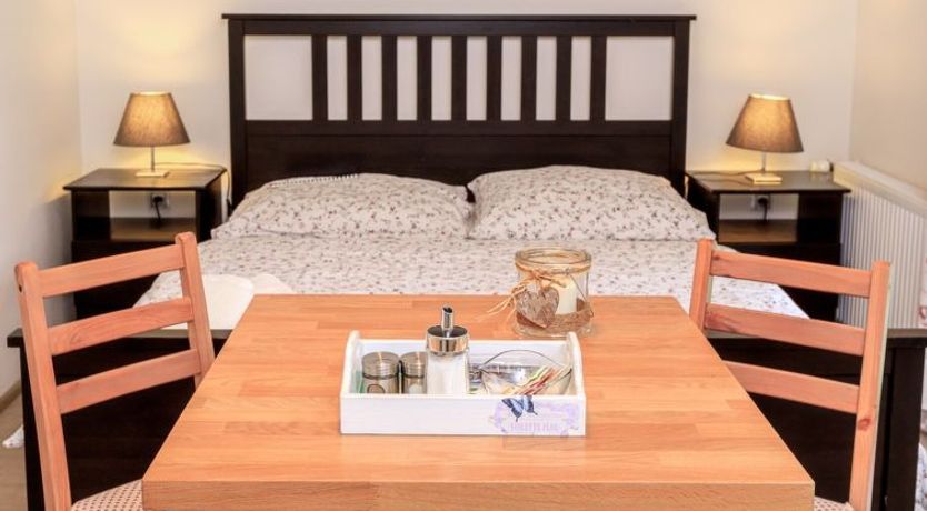 Photo of Arnoltice 5 Apartment 5