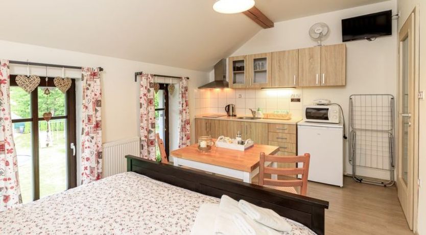 Photo of Arnoltice 5 Apartment 5