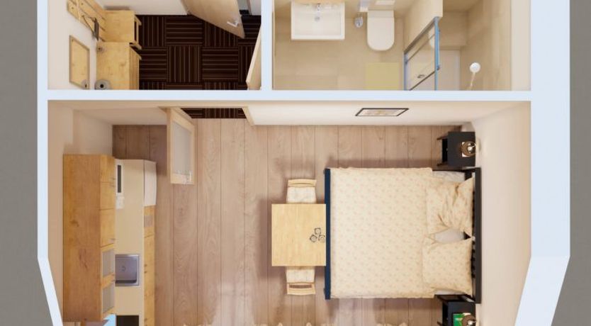 Photo of Arnoltice 5 Apartment 5