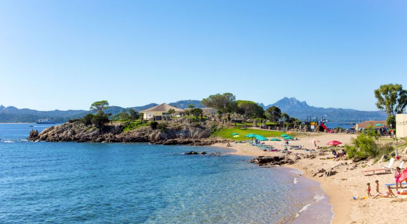 Photo of Centro Vacanze Isuledda Holiday Home 7