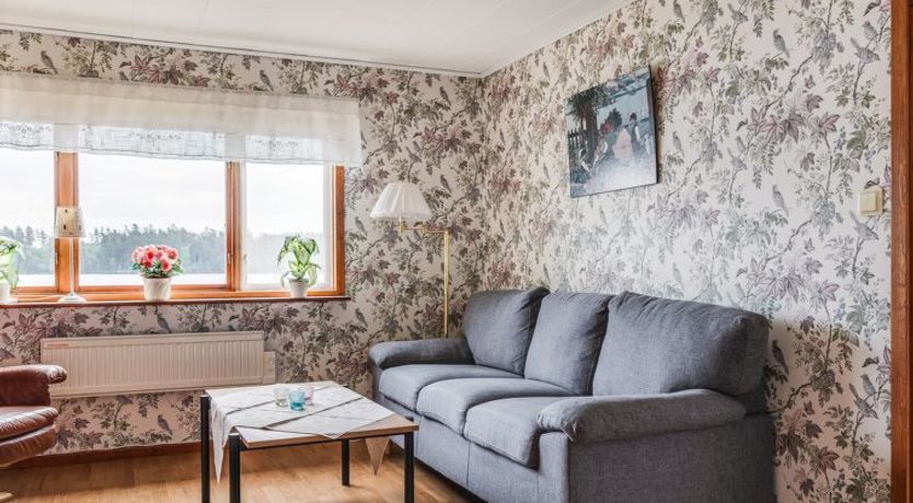 Photo of Sjöatorp Skogsstugan