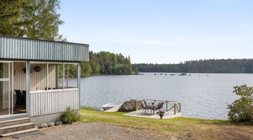 Photo of Sjöatorp Skogsstugan