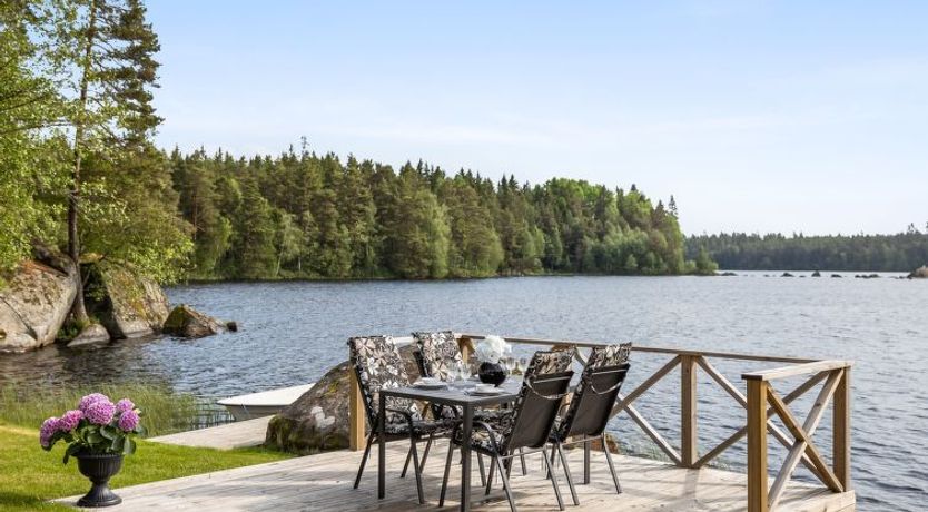 Photo of Sjöatorp Skogsstugan