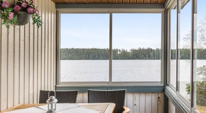 Photo of Sjöatorp Skogsstugan