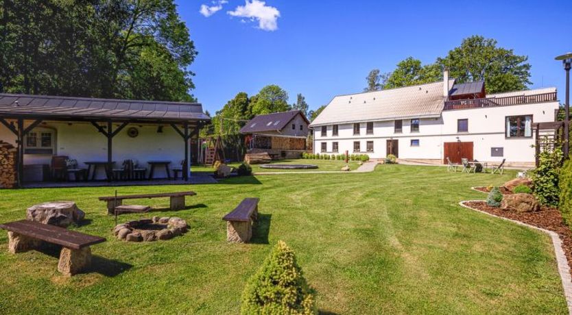 Photo of Arnoltice 7 Apartment 7