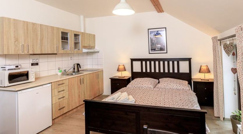 Photo of Arnoltice 7 Apartment 7