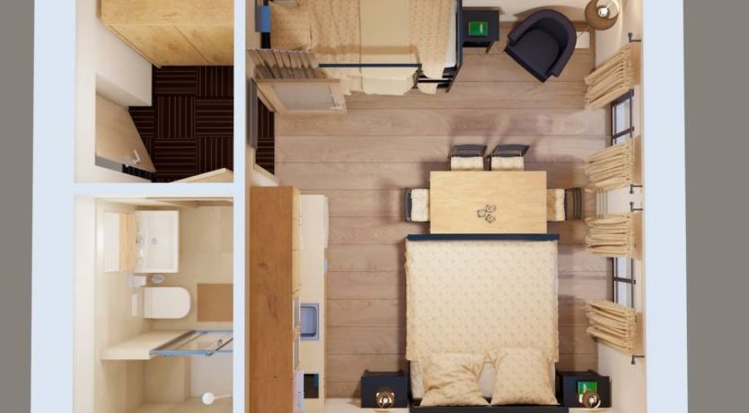 Photo of Arnoltice 7 Apartment 7