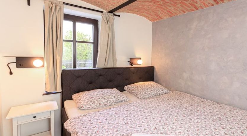 Photo of Arnoltice 11 Deluxe Apartment 11