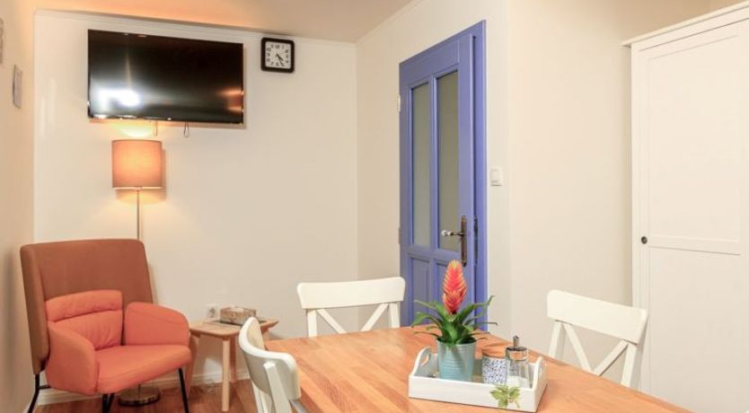 Photo of Arnoltice 11 Deluxe Apartment 11