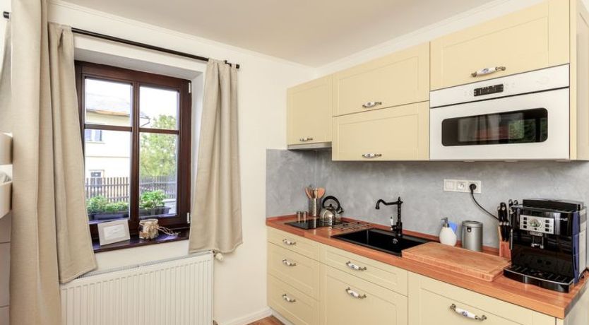 Photo of Arnoltice 11 Deluxe Apartment 11