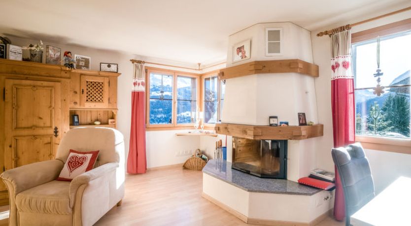 Photo of Tga Stgirat Obergeschoss Apartment 3