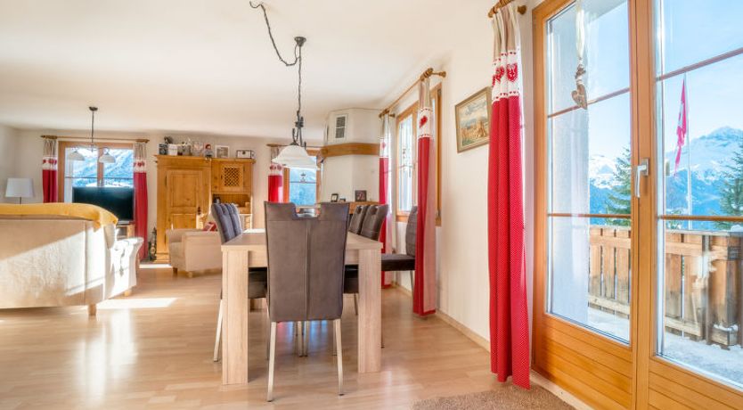 Photo of Tga Stgirat Obergeschoss Apartment 3