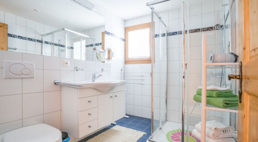 Photo of Tga Stgirat Obergeschoss Apartment 3