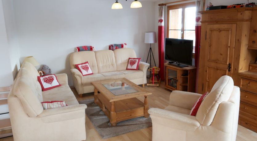 Photo of Tga Stgirat Obergeschoss Apartment 3