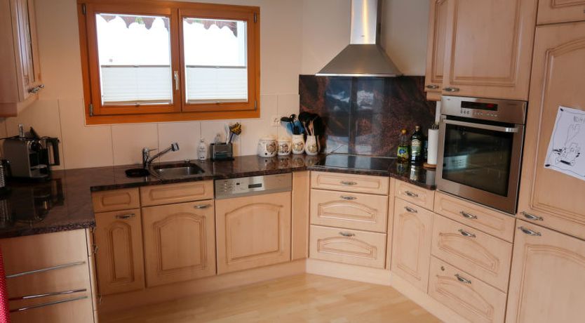 Photo of Tga Stgirat Obergeschoss Apartment 3