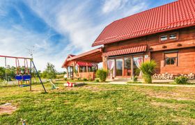 Photo of vacation-house-vrkljan