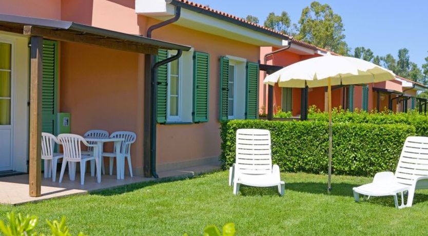 Photo of Ponente Apartment 15