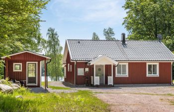 Erikstorp 145 Holiday Home