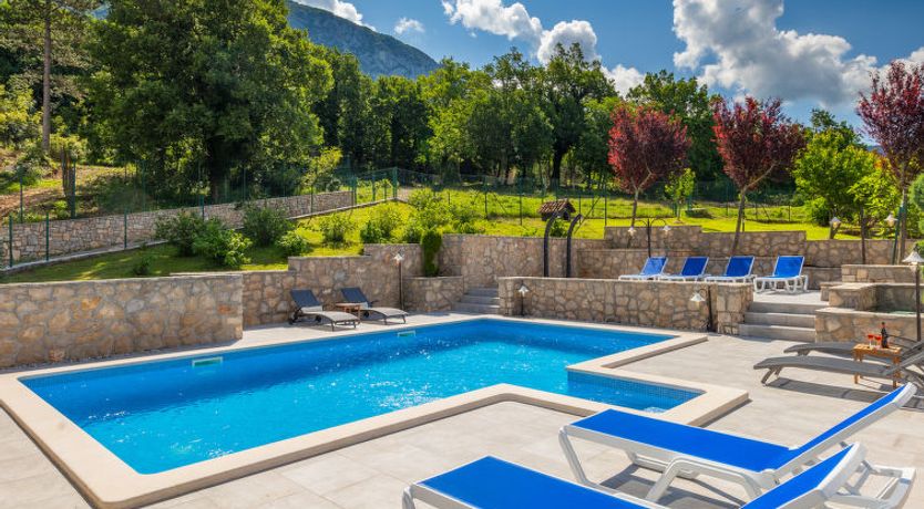 Photo of Villa Škavre