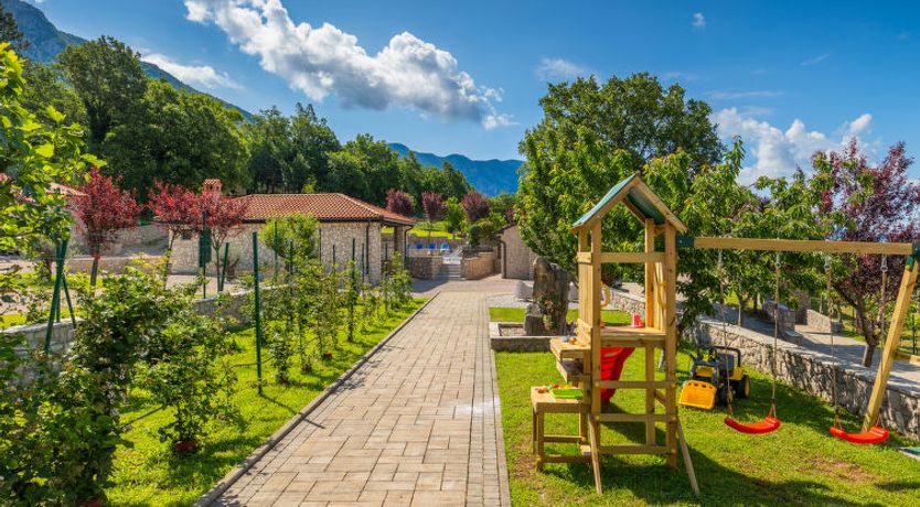 Photo of Villa Škavre