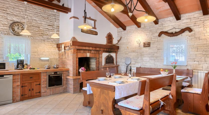 Photo of Villa Škavre