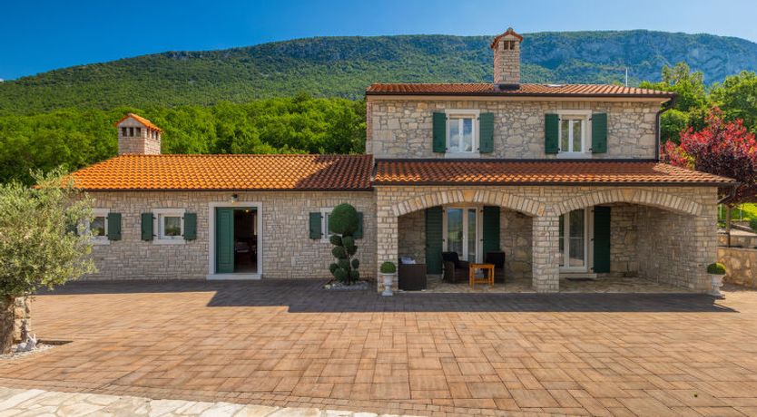 Photo of Villa Škavre