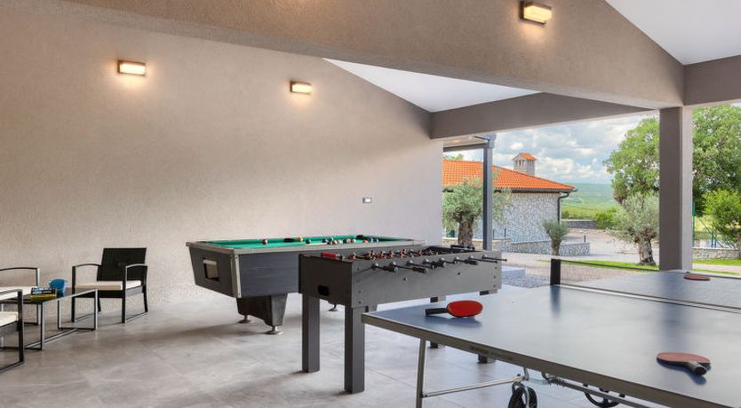 Photo of Villa Škavre