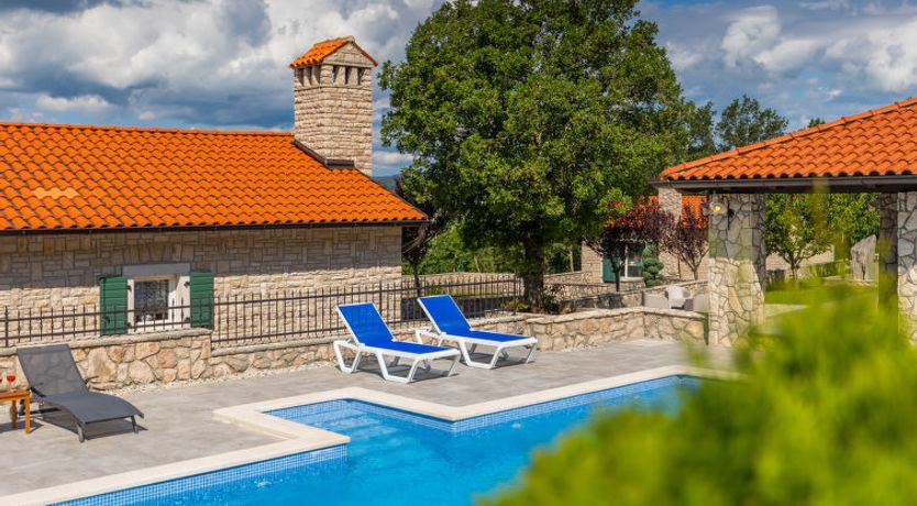 Photo of Villa Škavre