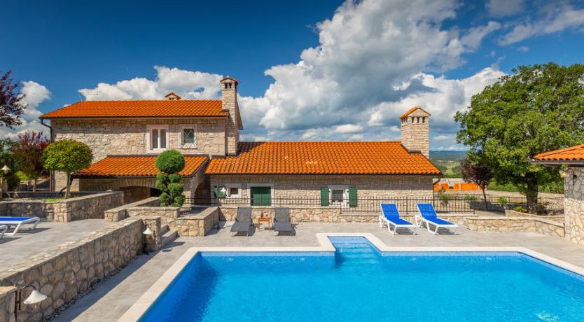 Photo of Villa Škavre