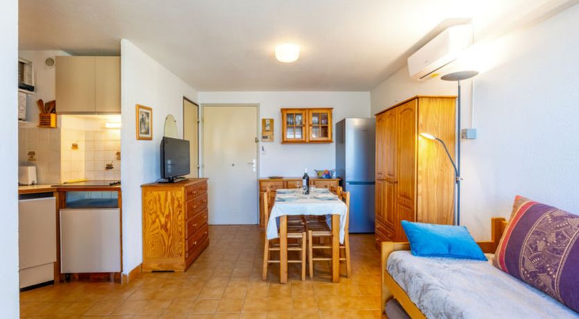 Photo of Les Maisons sur la Plage Apartment 13