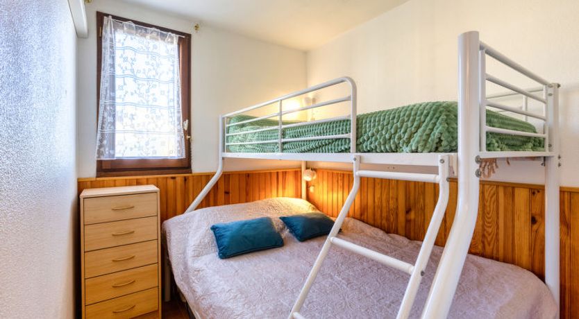 Photo of Les Maisons sur la Plage Apartment 13