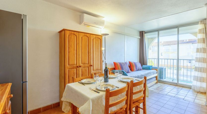 Photo of Les Maisons sur la Plage Apartment 13