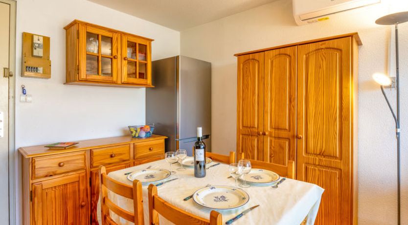 Photo of Les Maisons sur la Plage Apartment 13