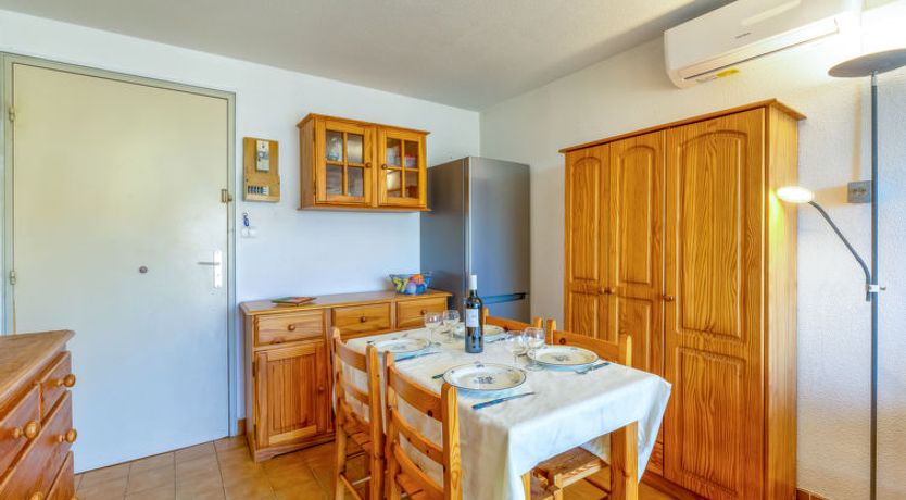 Photo of Les Maisons sur la Plage Apartment 13