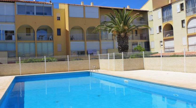 Photo of Les Maisons sur la Plage Apartment 13