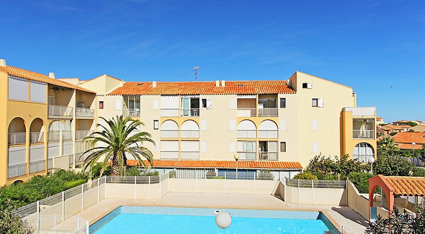 Photo of Les Maisons sur la Plage Apartment 13