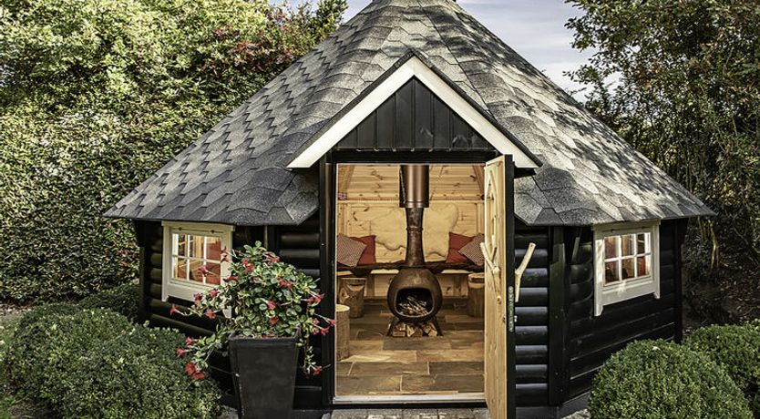 Photo of Het Landhuis