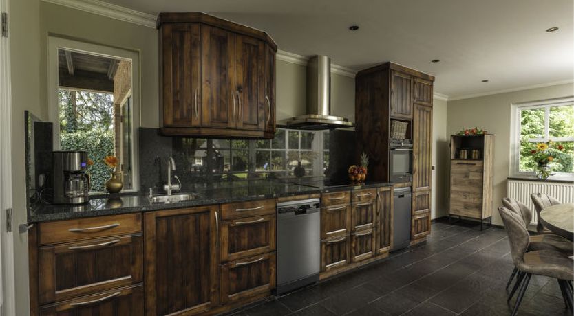 Photo of Het Landhuis