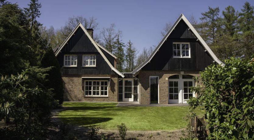 Photo of Het Landhuis