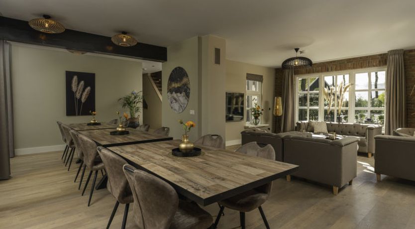 Photo of Het Landhuis