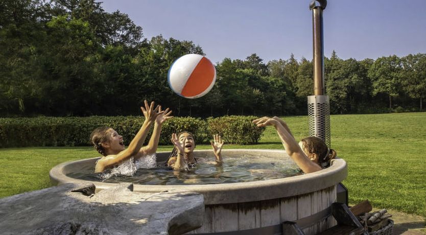 Photo of Het Landhuis