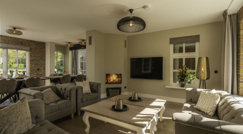 Photo of Het Landhuis