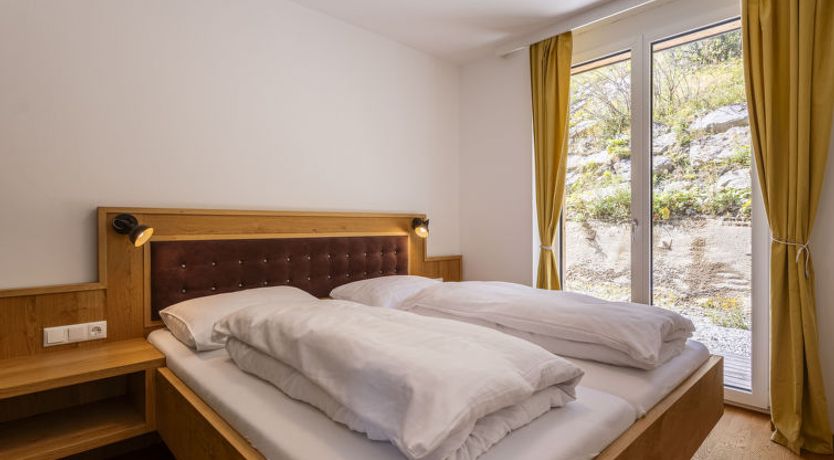 Photo of für bis zu 4 Personen Apartment 7