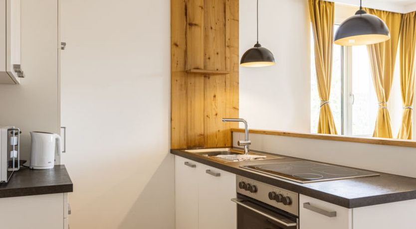 Photo of für bis zu 4 Personen Apartment 7